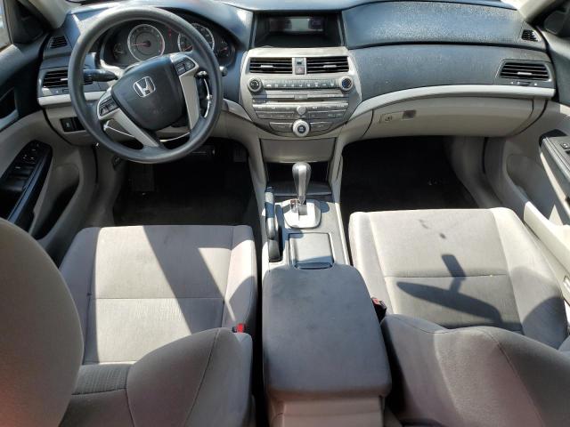 Photo 8 from auction – 2011 HONDA ACCORD LX with VIN 1HGCP2F3XBA040087