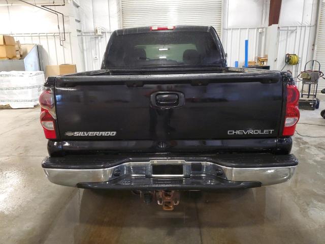 Photo 6 from auction – 2004 CHEVROLET SILVERADO with VIN 2GCEK13TX41335546