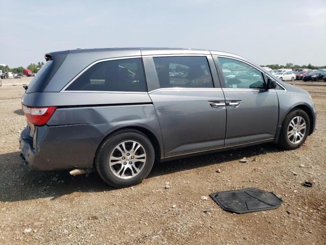 Photo 3 from auction – 2012 HONDA ODYSSEY EXL with VIN 5FNRL5H6XCB005149