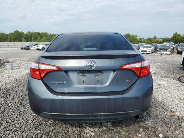 Photo 6 from auction – 2014 TOYOTA COROLLA L with VIN 2T1BURHE3EC069392