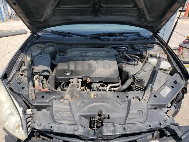 Photo 11 from auction – 2012 CHEVROLET IMPALA LT with VIN 2G1WB5E37C1220015