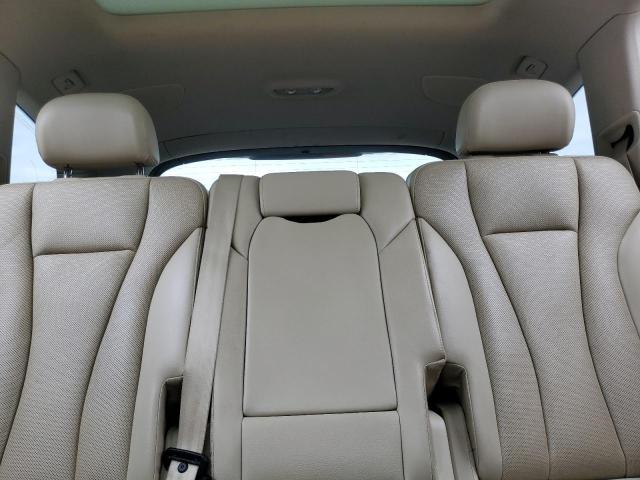 Photo 10 from auction – 2017 AUDI Q7 PREMIUM PLUS with VIN WA1LAAF74HD012462