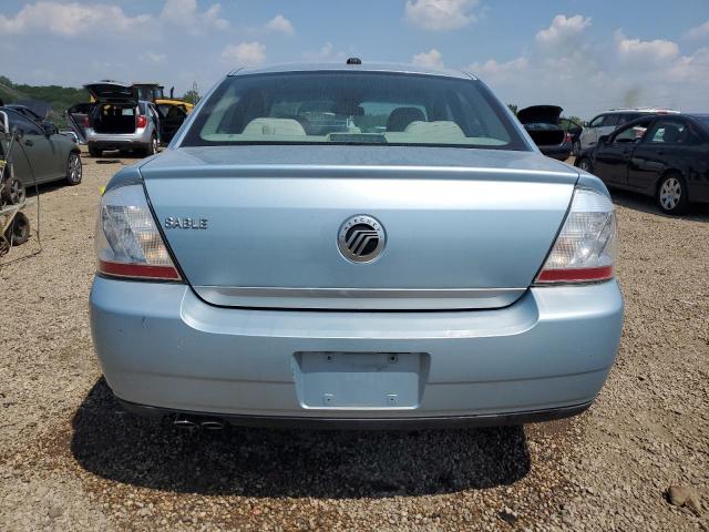 Photo 6 from auction – 2009 MERCURY SABLE with VIN 1MEHM40W59G631154