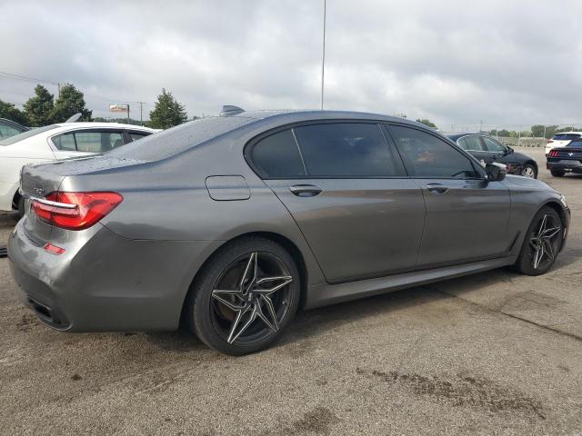 Photo 3 from auction – 2017 BMW 750 XI with VIN WBA7F2C51HG422116