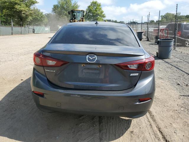 Photo 6 from auction – 2016 MAZDA 3 TOURING with VIN JM1BM1W79G1302429