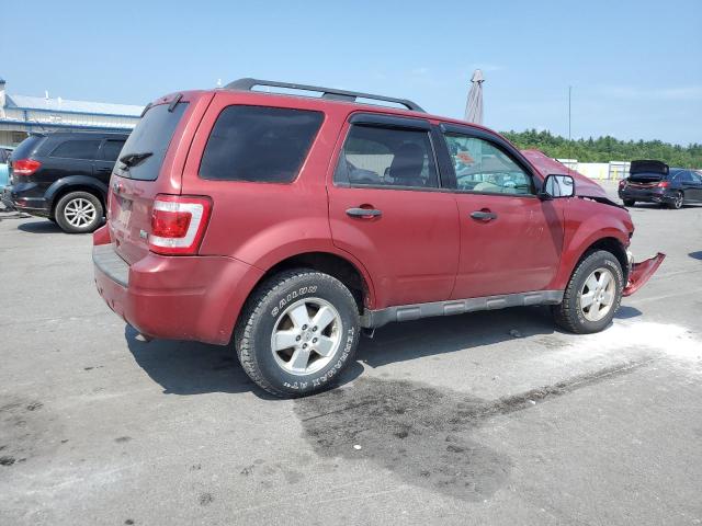 Zdjęcie 3 z aukcji – 2012 FORD ESCAPE XLT z VIN 1FMCU9DG1CKB98394
