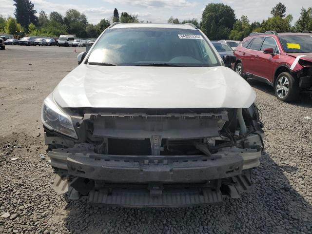 Photo 5 from auction – 2017 SUBARU OUTBACK TO with VIN 4S4BSETC2H3298353