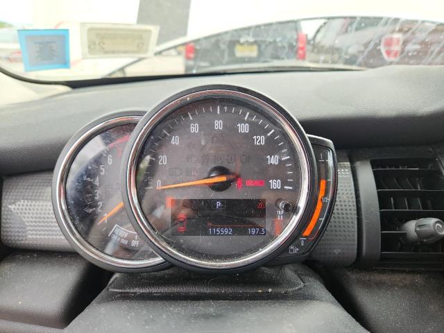 Photo 9 from auction – 2018 MINI COOPER with VIN WMWXP5C53J2H29050