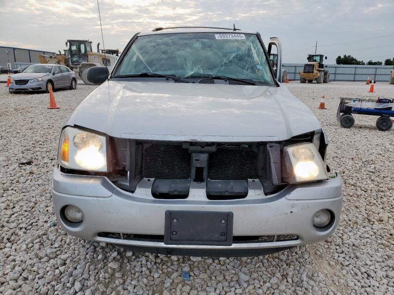 Photo 5 from auction – 2009 GMC ENVOY SLE with VIN 1GKDS33S592128363