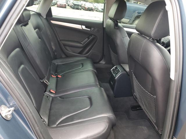 Photo 10 from auction – 2015 AUDI A4 PREMIUM with VIN WAUBFAFL5FN003130