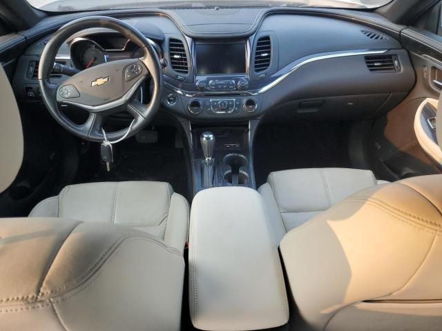 Photo 8 from auction – 2017 CHEVROLET IMPALA with VIN 2G1105S39H9148831