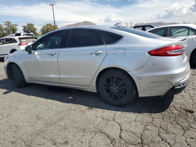 Photo 2 from auction – 2019 FORD FUSION SE with VIN 3FA6P0HD2KR201436