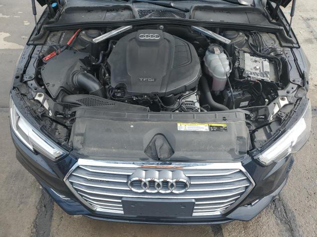 Photo 11 from auction – 2017 AUDI A4 PREMIUM with VIN WAUENAF43HN066545