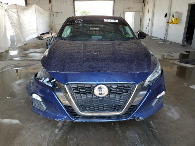 Photo 5 from auction – 2022 NISSAN ALTIMA SR with VIN 1N4BL4CV2NN359770