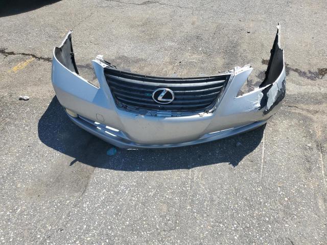 Photo 12 from auction – 2007 LEXUS ES 350 with VIN JTHBJ46G972040009