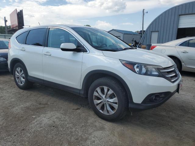 Photo 4 from auction – 2014 HONDA CR-V EX with VIN 5J6RM4H51EL042101