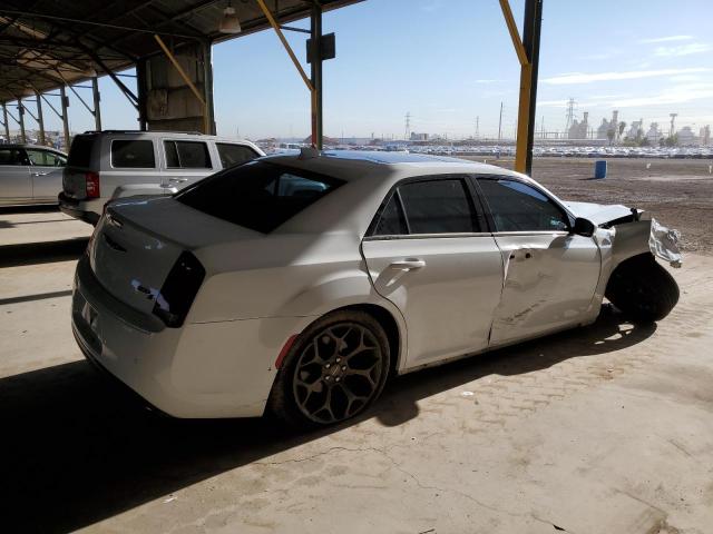 Photo 3 from auction – 2016 CHRYSLER 300 S with VIN 2C3CCABG9GH320755