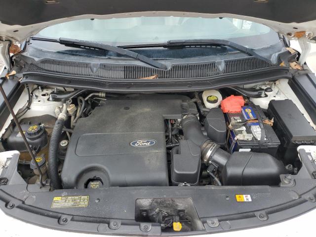 Photo 12 from auction – 2011 FORD EXPLORER L with VIN 1FMHK7F87BGA48331