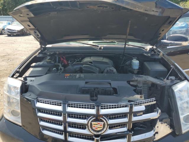 Photo 12 from auction – 2014 CADILLAC ESCALADE E with VIN 1GYS4HEF0ER239392