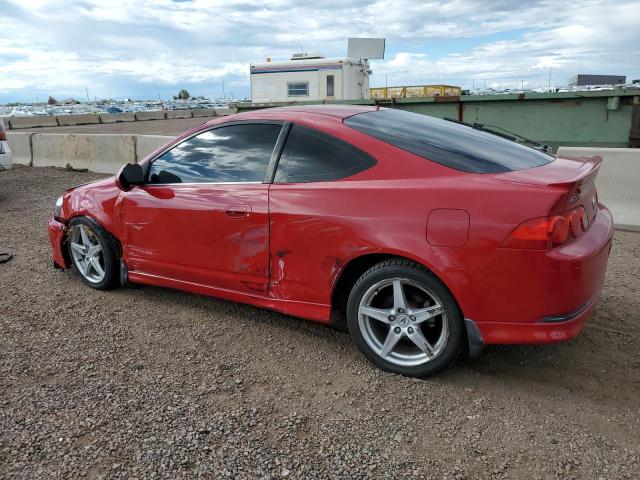 Photo 2 from auction – 2005 ACURA RSX TYPE-S with VIN JH4DC53065S013296
