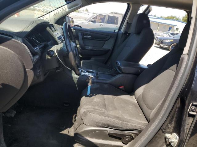 Photo 7 from auction – 2013 GMC ACADIA SLE with VIN 1GKKRNED0DJ249829