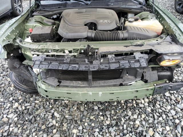 Photo 11 from auction – 2022 DODGE CHALLENGER with VIN 2C3CDZGG7NH129062