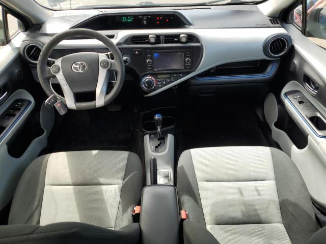 Photo 8 from auction – 2012 TOYOTA PRIUS C with VIN JTDKDTB32C1503338