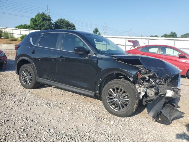 Photo 4 from auction – 2017 MAZDA CX-5 TOURING with VIN JM3KFBCL3H0211687