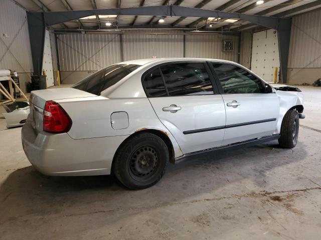 Photo 3 from auction – 2005 CHEVROLET MALIBU with VIN 1G1ZS52F85F286581