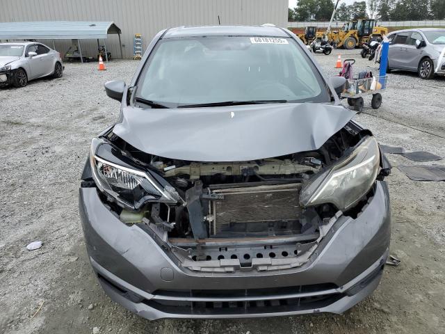 Photo 5 from auction – 2018 NISSAN VERSA NOTE S with VIN 3N1CE2CP3JL352211