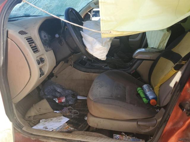 Photo 7 from auction – 2006 FORD ESCAPE XLS with VIN 1FMCU02Z26KC54766