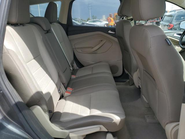 Photo 10 from auction – 2016 FORD ESCAPE SE with VIN 1FMCU0G79GUC91262
