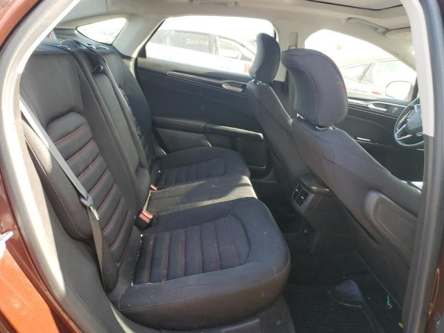 Photo 10 from auction – 2015 FORD FUSION SE with VIN 3FA6P0H72FR262169