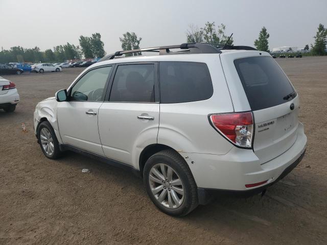 Photo 2 from auction – 2011 SUBARU FORESTER 2 with VIN JF2SHCDC7BH738391
