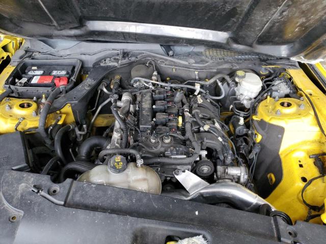Photo 11 from auction – 2017 FORD MUSTANG with VIN 1FA6P8TH8H5293219