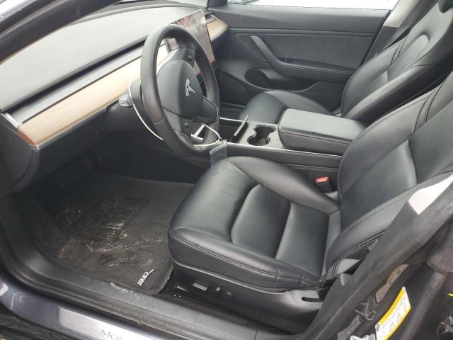 Photo 7 from auction – 2019 TESLA MODEL 3 with VIN 5YJ3E1EB3KF452267
