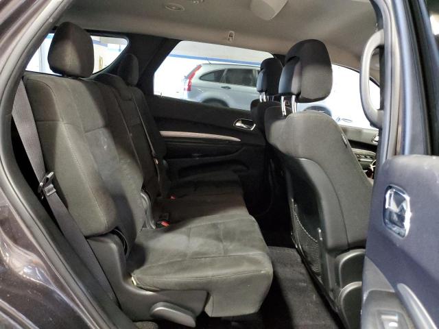 Photo 11 from auction – 2018 DODGE DURANGO with VIN 1C4SDJFT2JC415194