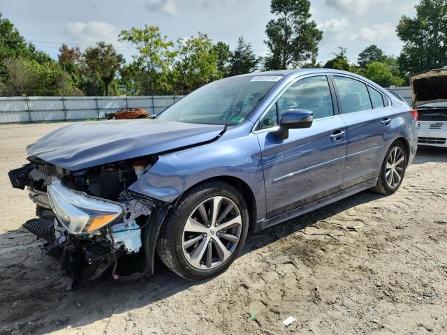 SUBARU LEGACY 2.5 2016 with VIN 4S3BNBN65G3031322 - Photo from auction