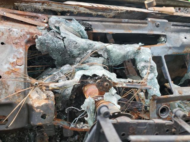 Photo 9 from auction – 1989 ISUZU TROOPER II with VIN JACCH58E3K8926138