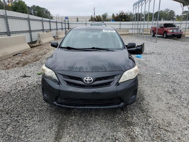 Photo 5 from auction – 2013 TOYOTA COROLLA BA with VIN 2T1BU4EE2DC946461