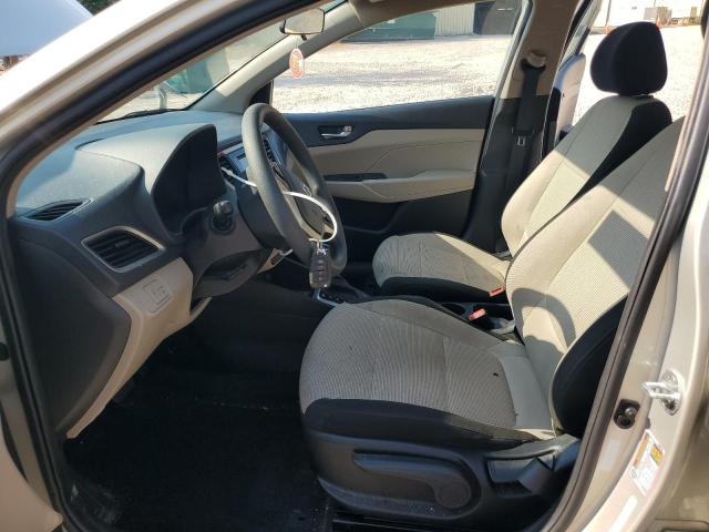 Photo 7 from auction – 2019 HYUNDAI ACCENT SE with VIN 3KPC24A34KE070537