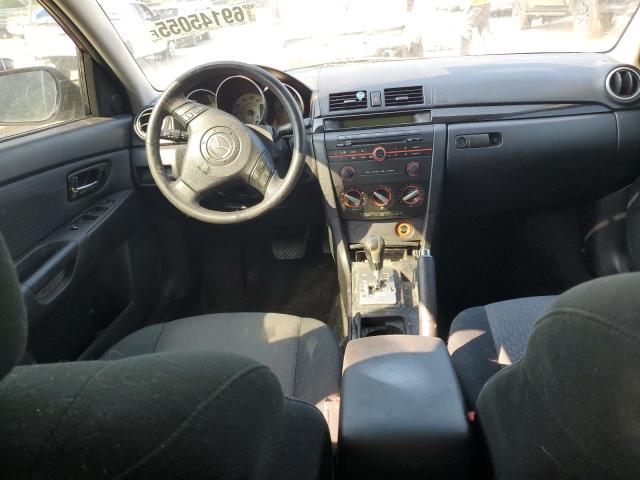 Photo 8 from auction – 2008 MAZDA 3 I with VIN JM1BK32F681162646