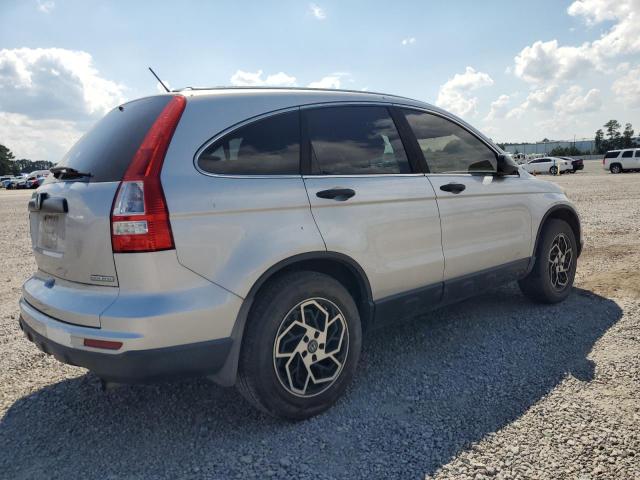 Photo 3 from auction – 2011 HONDA CR-V SE with VIN 5J6RE3H40BL043556