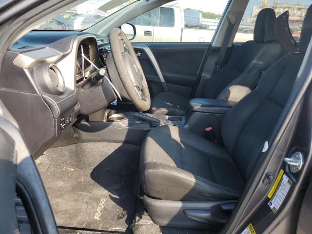 Photo 7 from auction – 2015 TOYOTA RAV4 XLE with VIN 2T3WFREV7FW166179