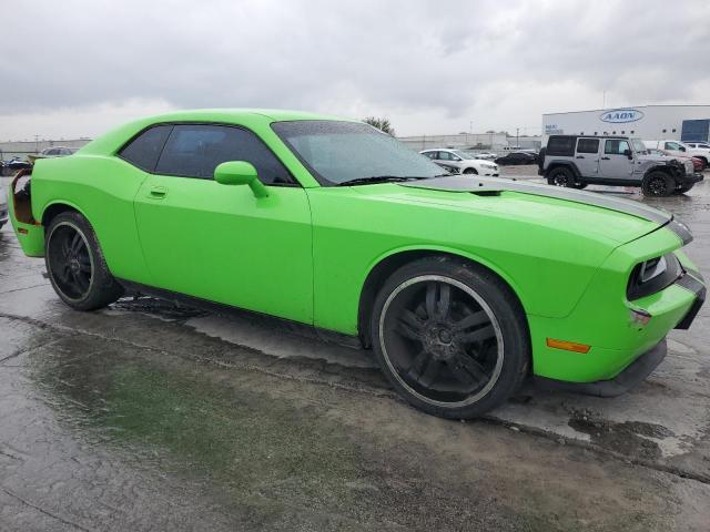 Photo 4 from auction – 2010 DODGE CHALLENGER with VIN 2B3CJ4DV7AH232746