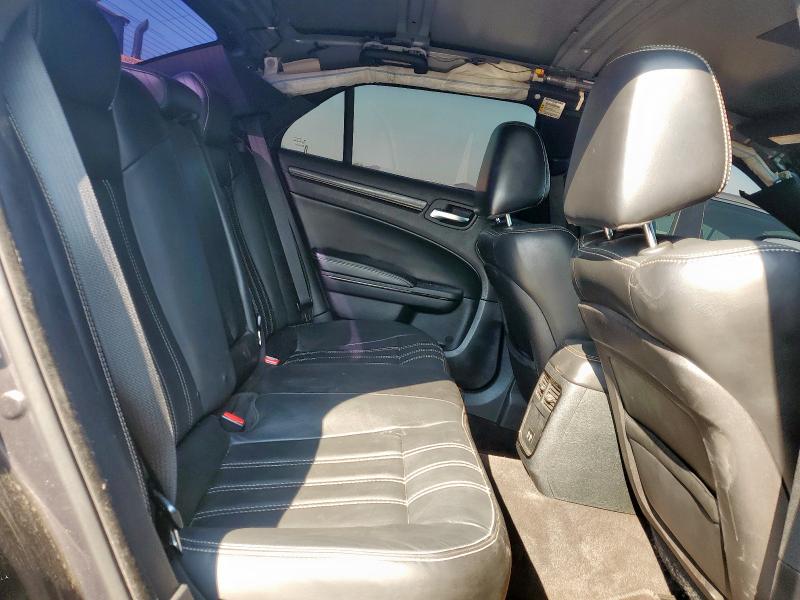 Foto 10 de la subasta – 2015 CHRYSLER 300 S con VIN 2C3CCABT9FH803139