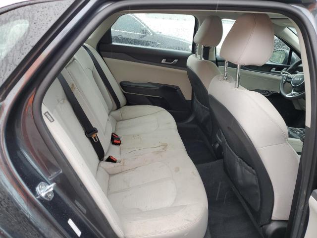 Photo 10 from auction – 2022 KIA K5 with VIN 5XXG14J22NG159823