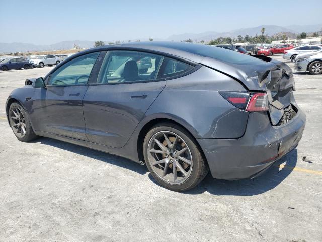 Photo 2 from auction – 2021 TESLA MODEL 3 with VIN 5YJ3E1EA2MF941298