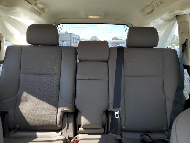 Photo 10 from auction – 2023 LEXUS GX 460 with VIN JTJAM7BX9P5353746