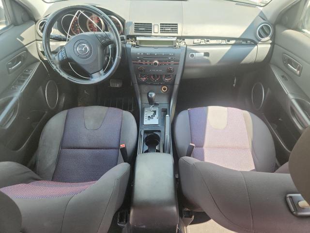 Photo 8 from auction – 2004 MAZDA 3 S with VIN JM1BK123641129926